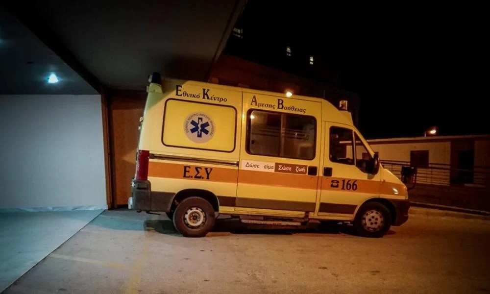 Τραγωδία στο Σχιστό: «Να φοράτε πάντα ζώνη» λέει η 20χρονη επιζήσασα